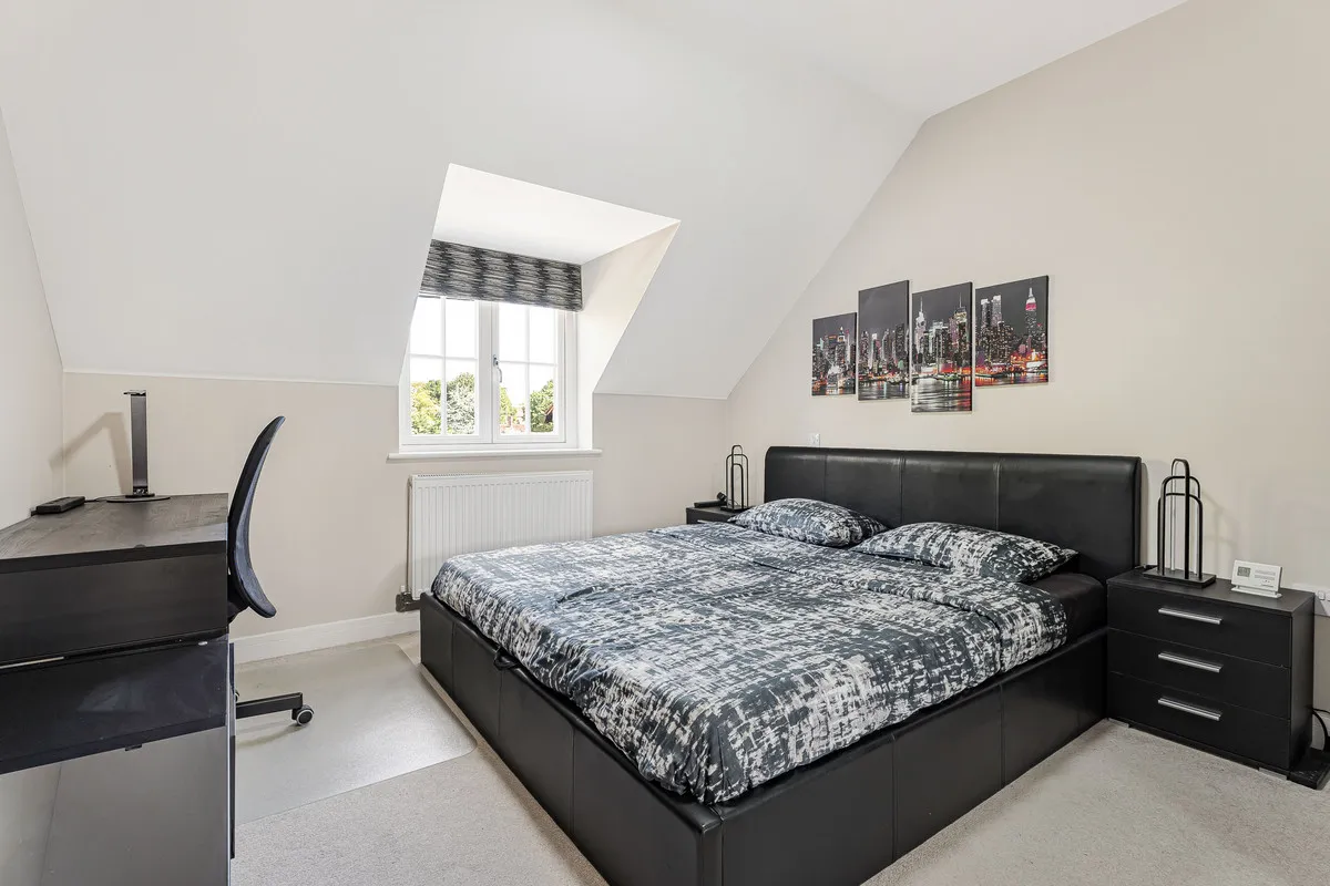 Manor Road, Didcot, photo 6
