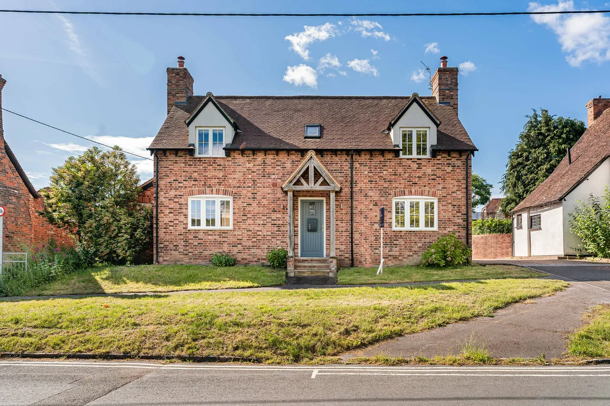 Manor Road, Didcot, photo 21
