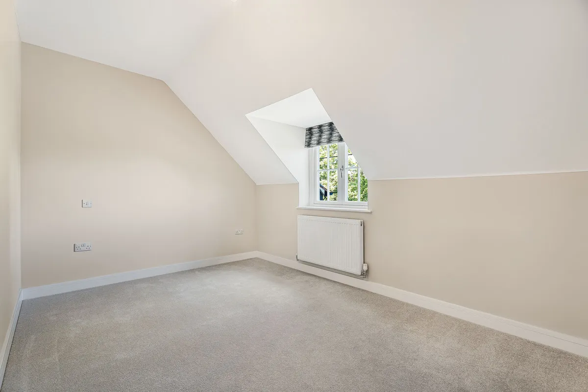 Manor Road, Didcot, photo 28