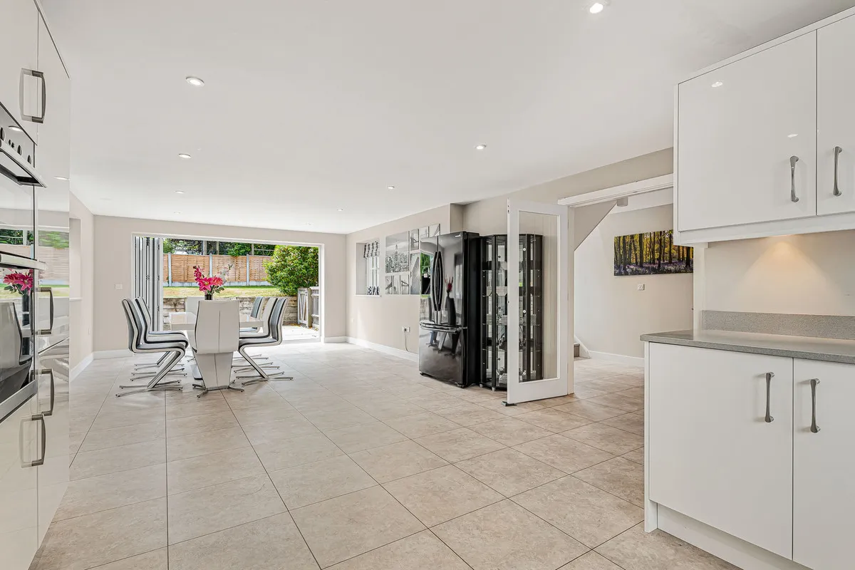 Manor Road, Didcot, photo 11