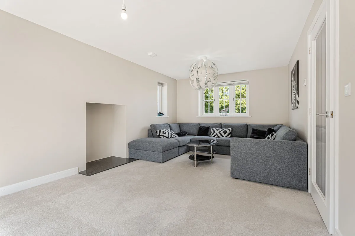 Manor Road, Didcot, photo 4