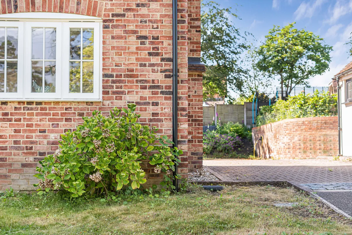 Manor Road, Didcot, photo 26