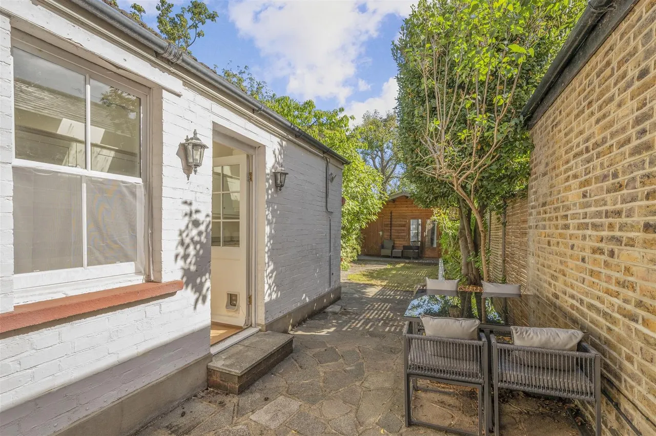 Poplar Grove, New Malden, KT3, photo 5