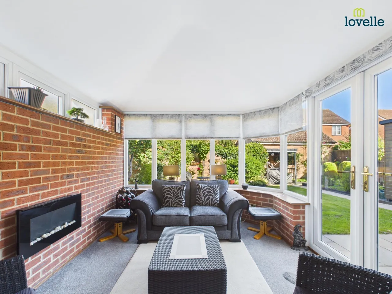 Birchwoods Close, Market Rasen, LN8, photo 10