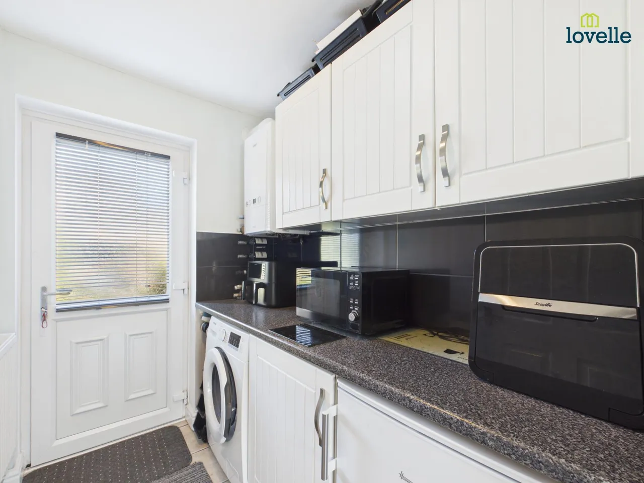 Birchwoods Close, Market Rasen, LN8, photo 7