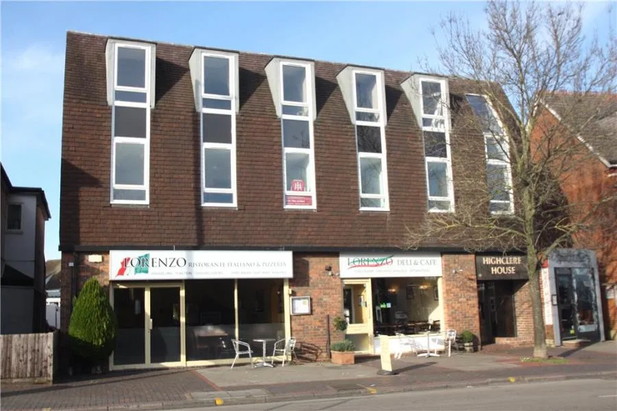 High Street, Woking, GU21, photo 2