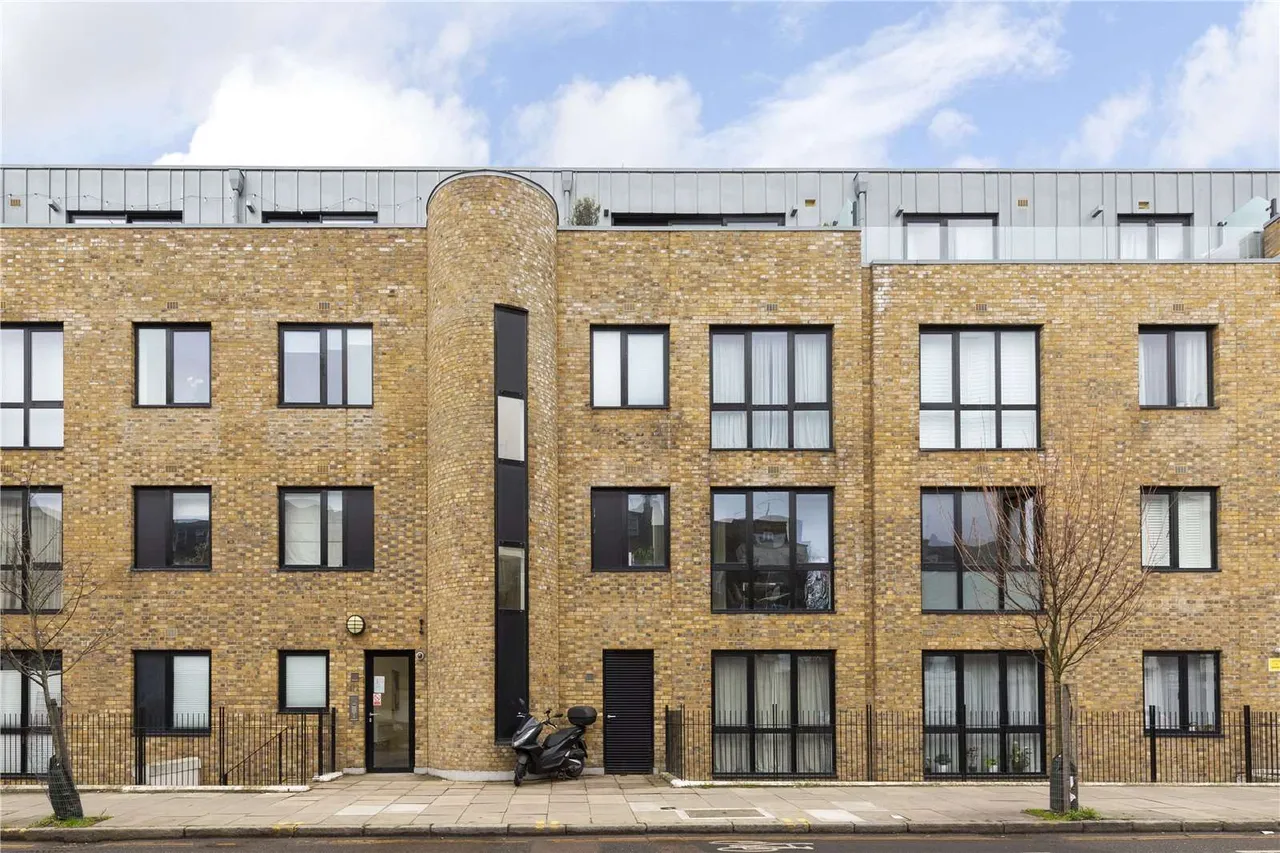 Liverpool Road, Barnsbury, London, N1 1LA, photo 7