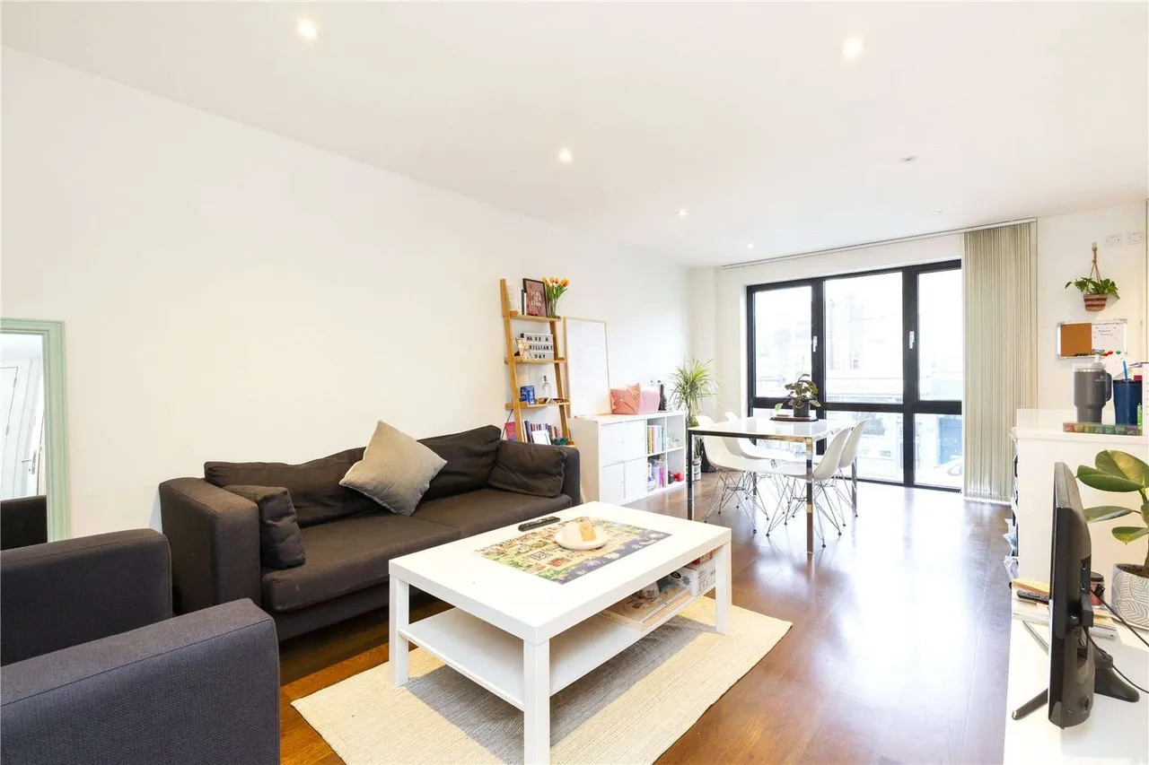 2 bed flat to rent — Liverpool Road, Barnsbury, London, N1 1LA