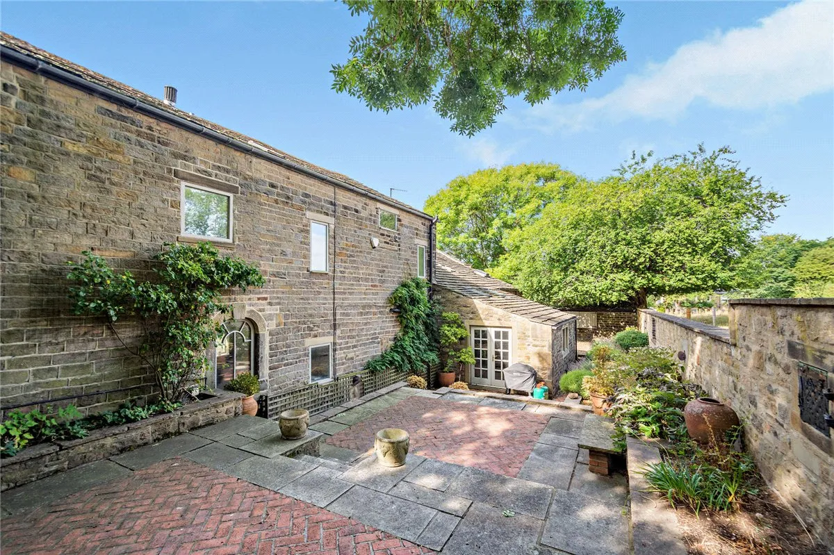 Micklethwaite Lane, Bingley, BD16, photo 22