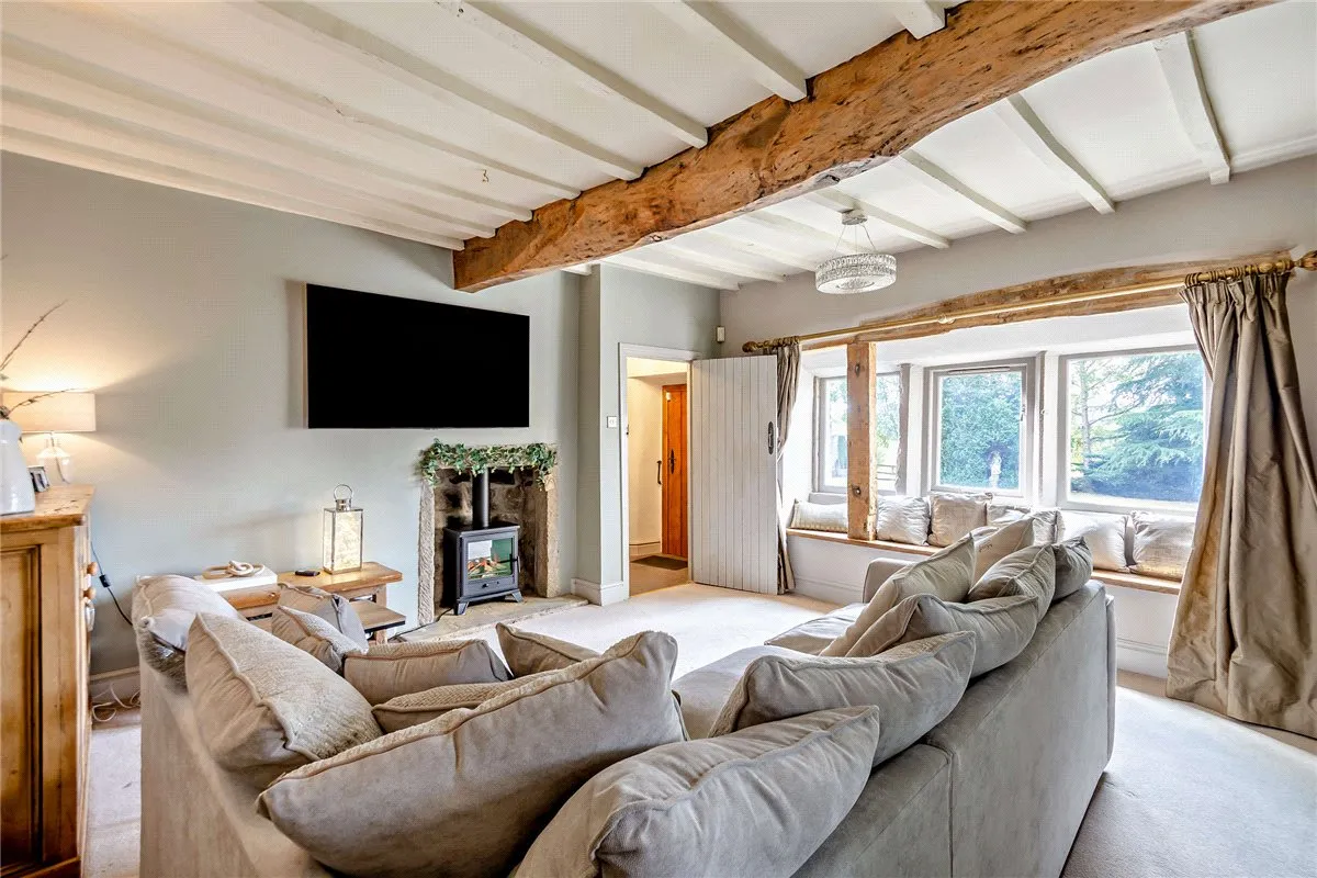 Micklethwaite Lane, Bingley, BD16, photo 8