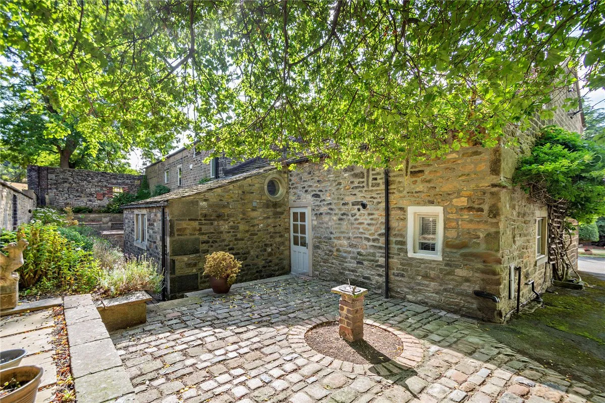 Micklethwaite Lane, Bingley, BD16, photo 21