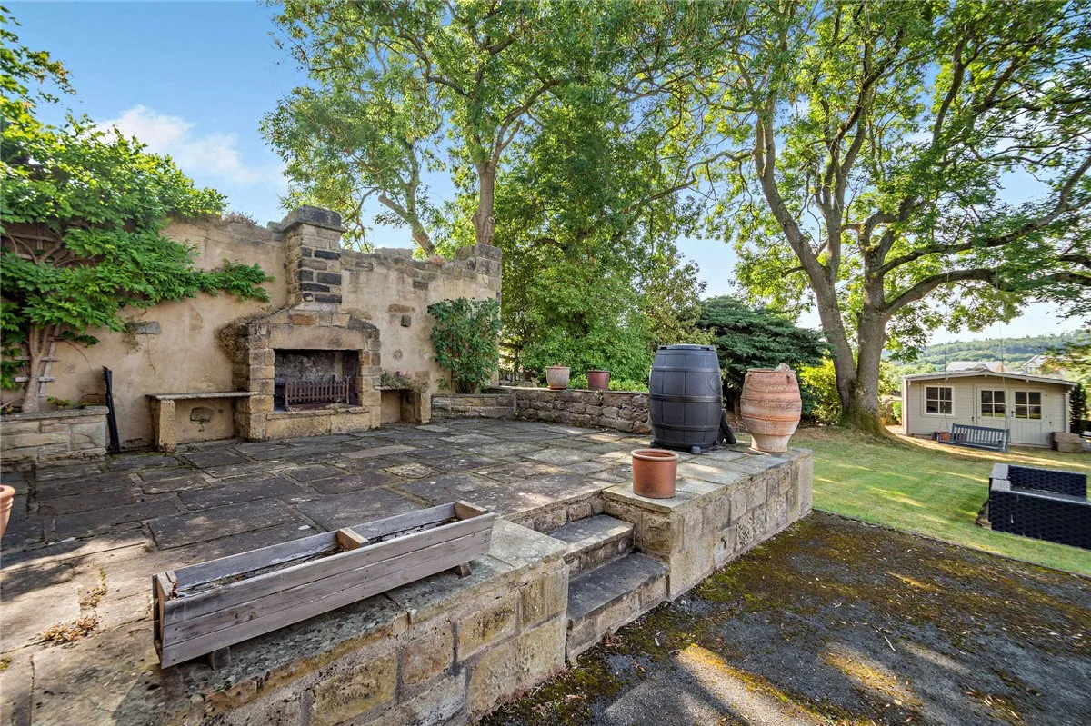 Micklethwaite Lane, Bingley, BD16, photo 19