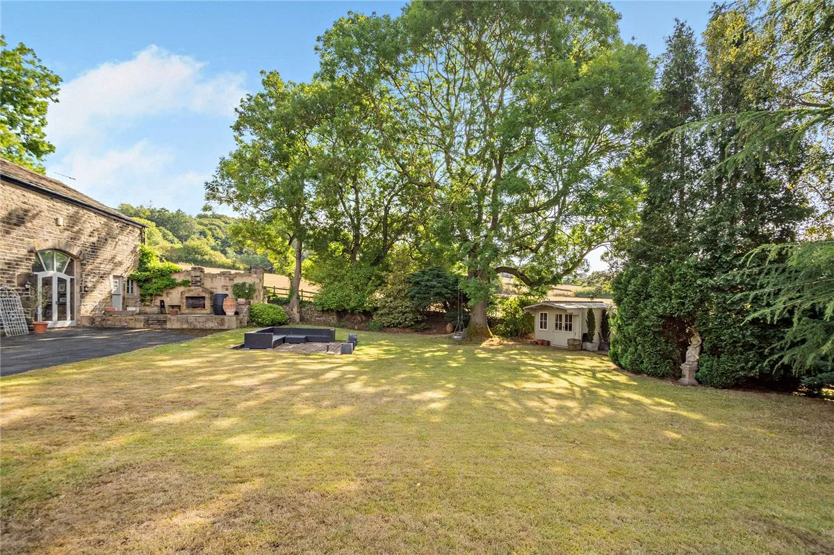 Micklethwaite Lane, Bingley, BD16, photo 18