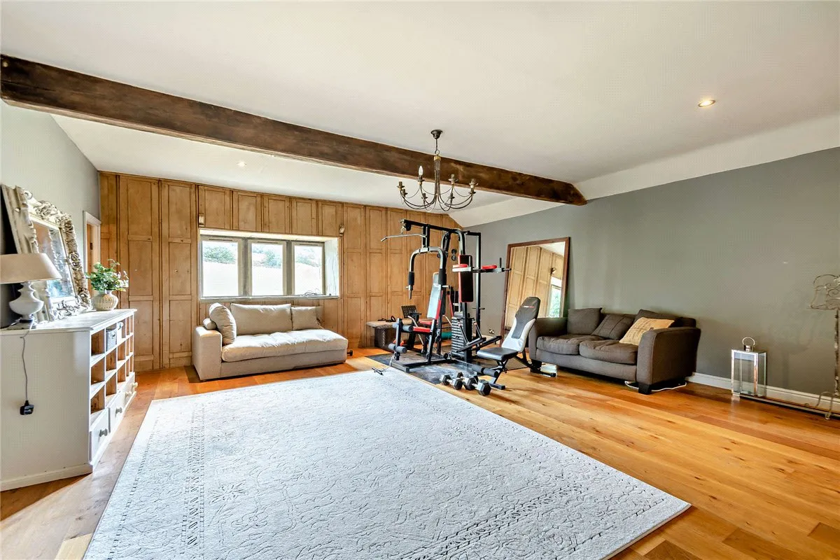 Micklethwaite Lane, Bingley, BD16, photo 14