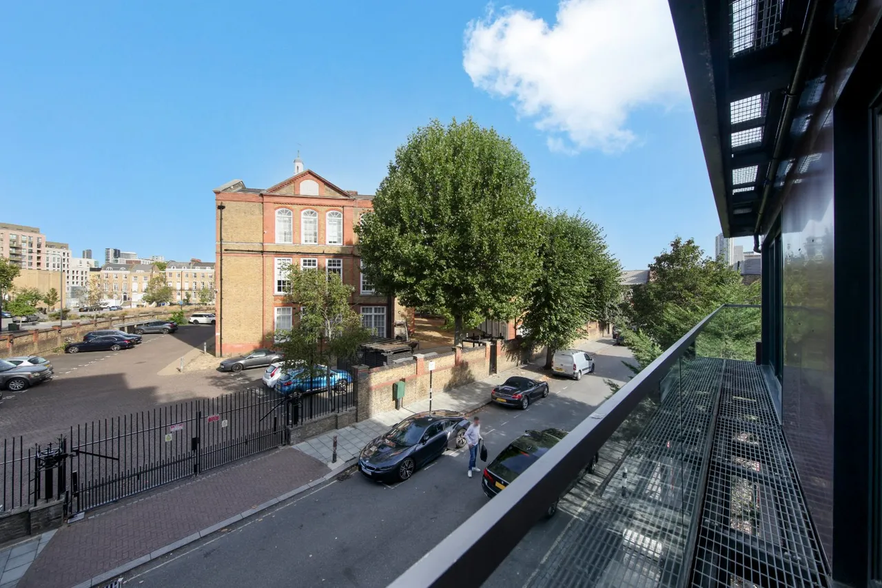 Stannary Street, Kennington, SE11, photo 6