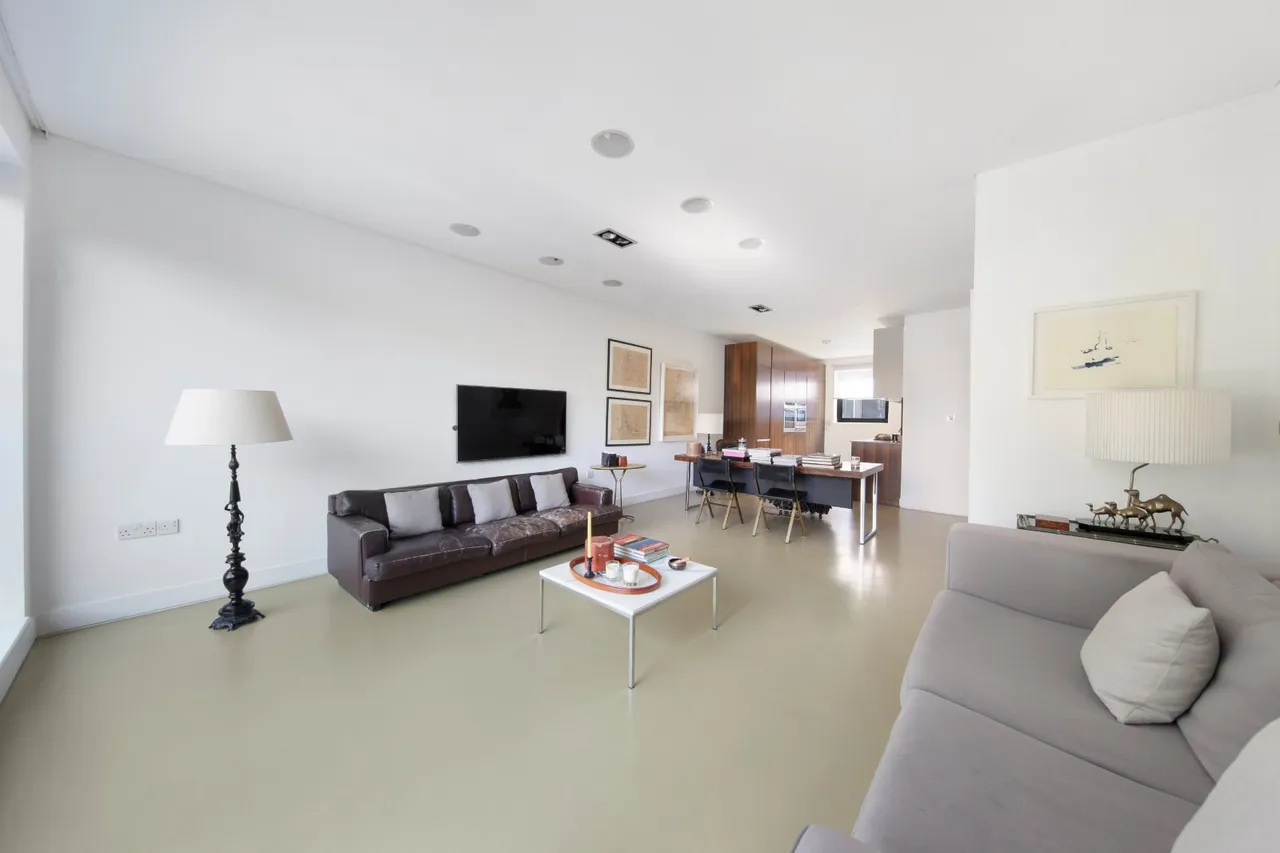 Stannary Street, Kennington, SE11, photo 15
