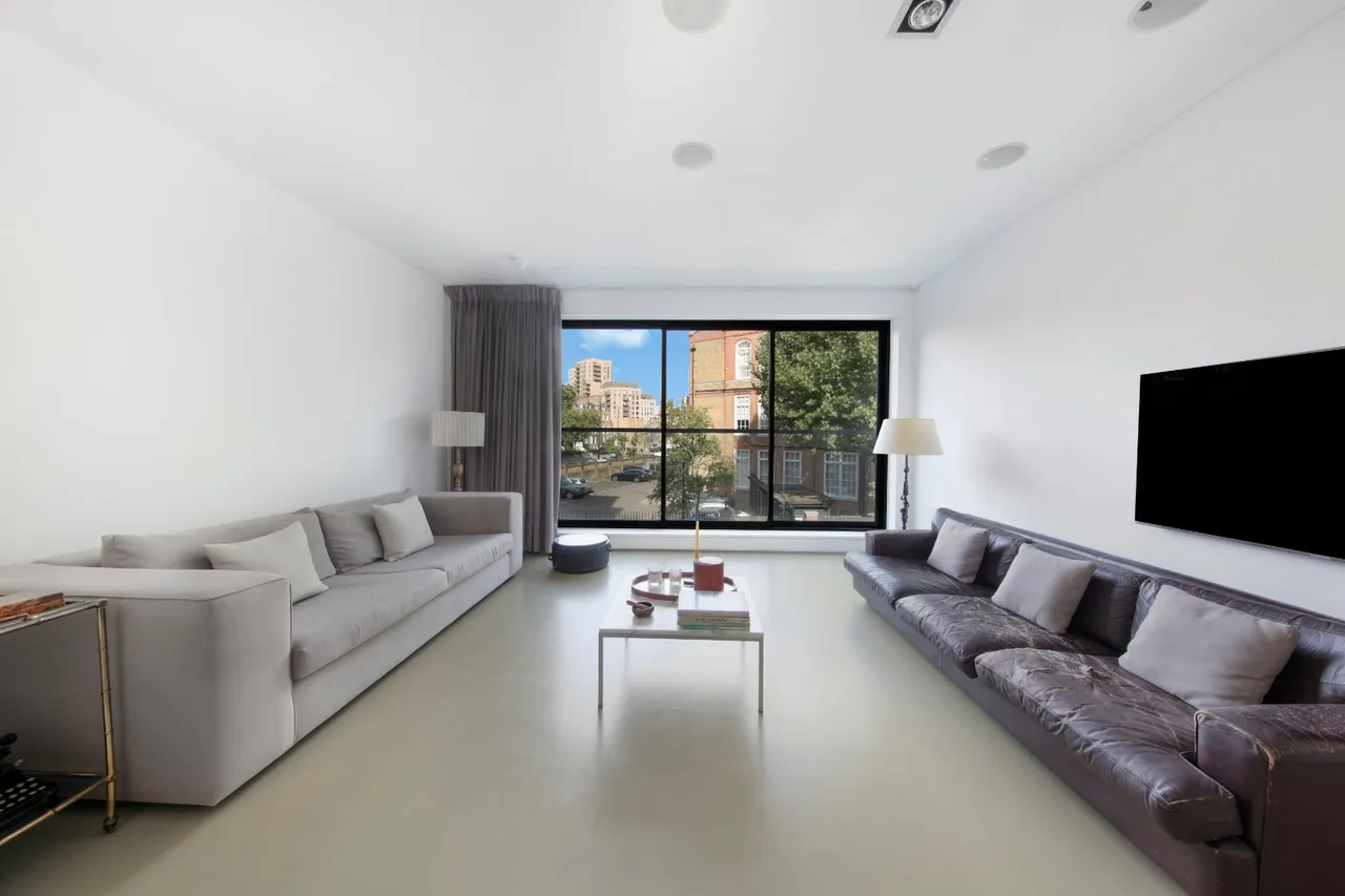 2 bed flat for sale, Stannary Street, Kennington, SE11