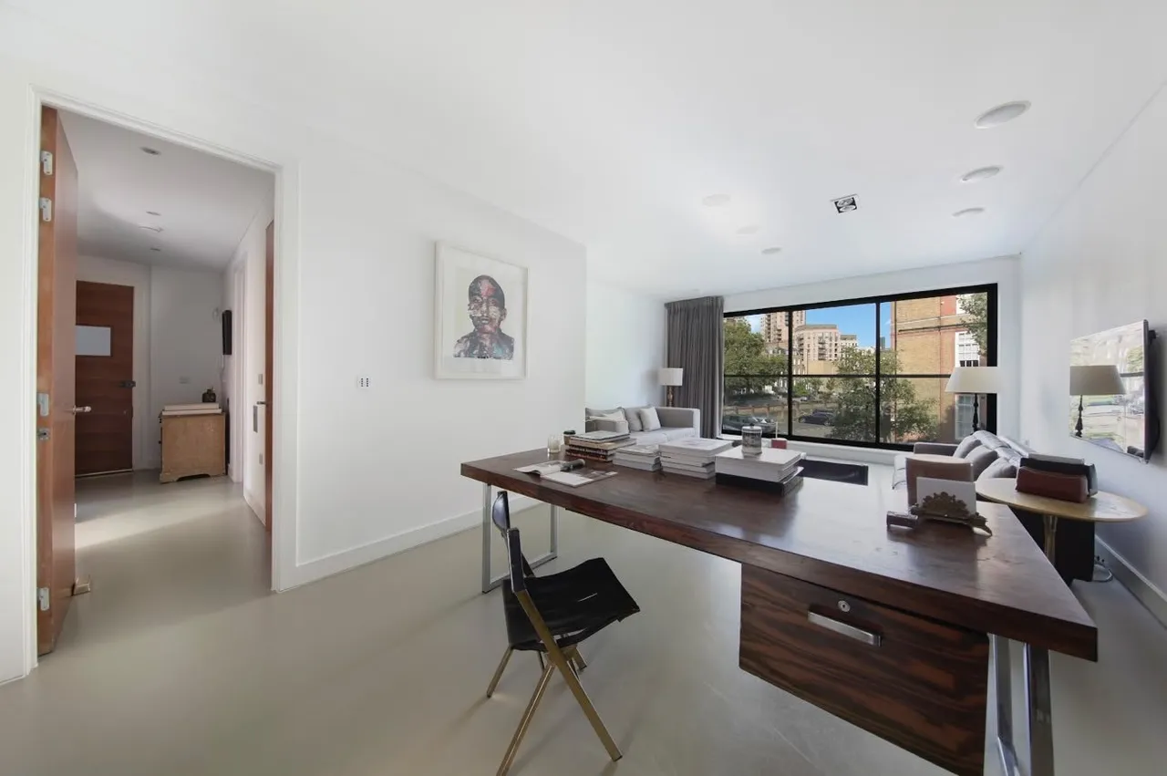 Stannary Street, Kennington, SE11, photo 5