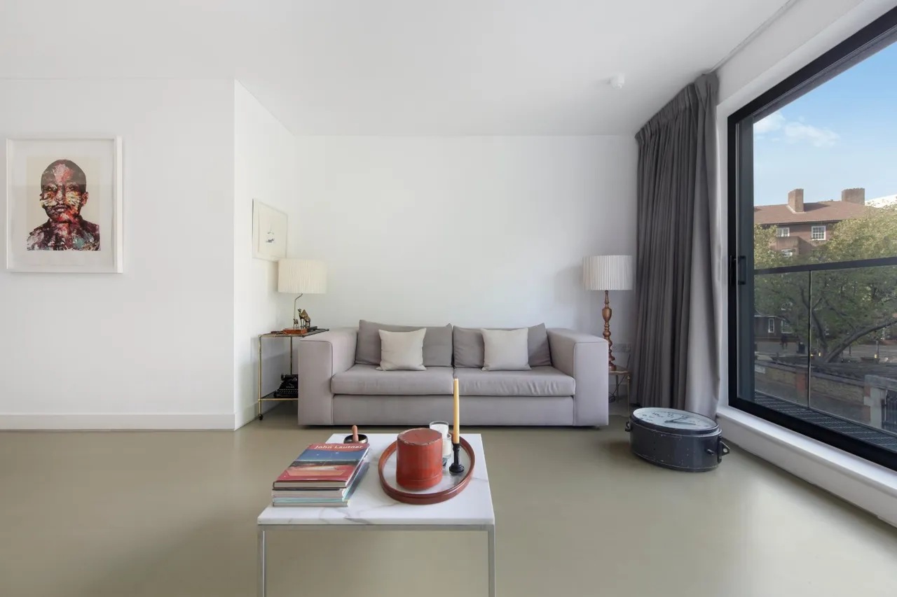 Stannary Street, Kennington, SE11, photo 8