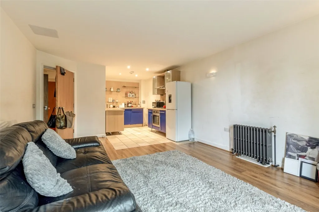 Hopton Road, Woolwich, SE18, photo 10