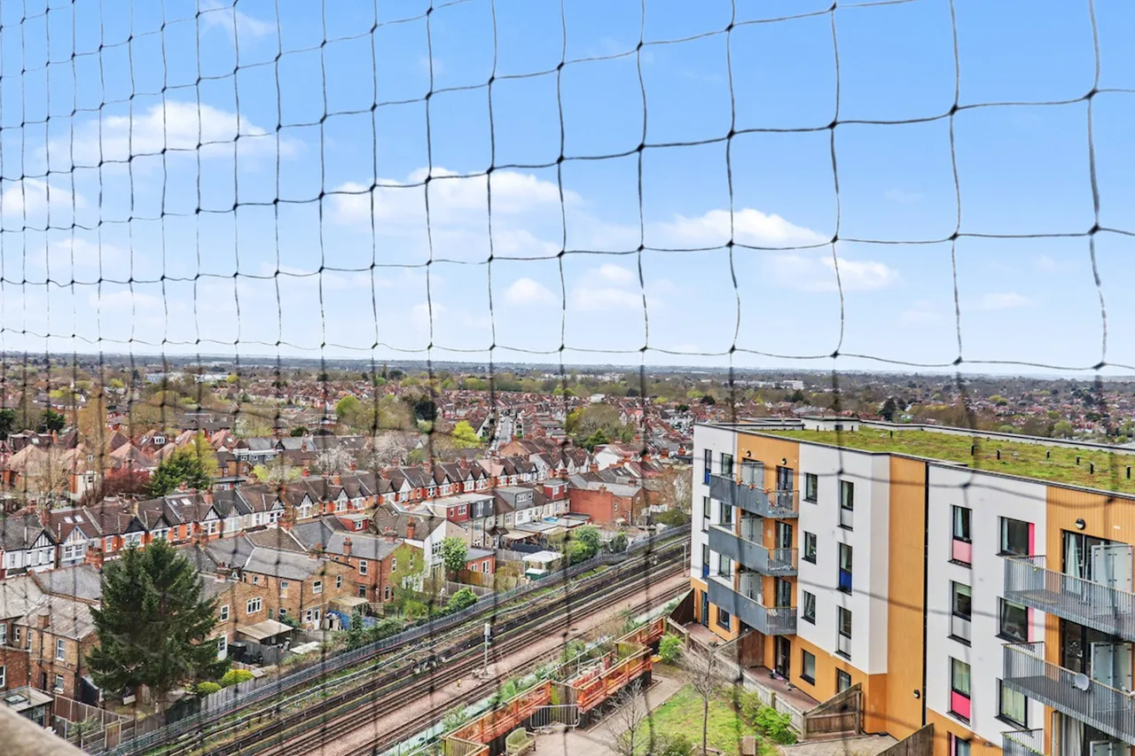 Pinner Road, Harrow, HA1, photo 5