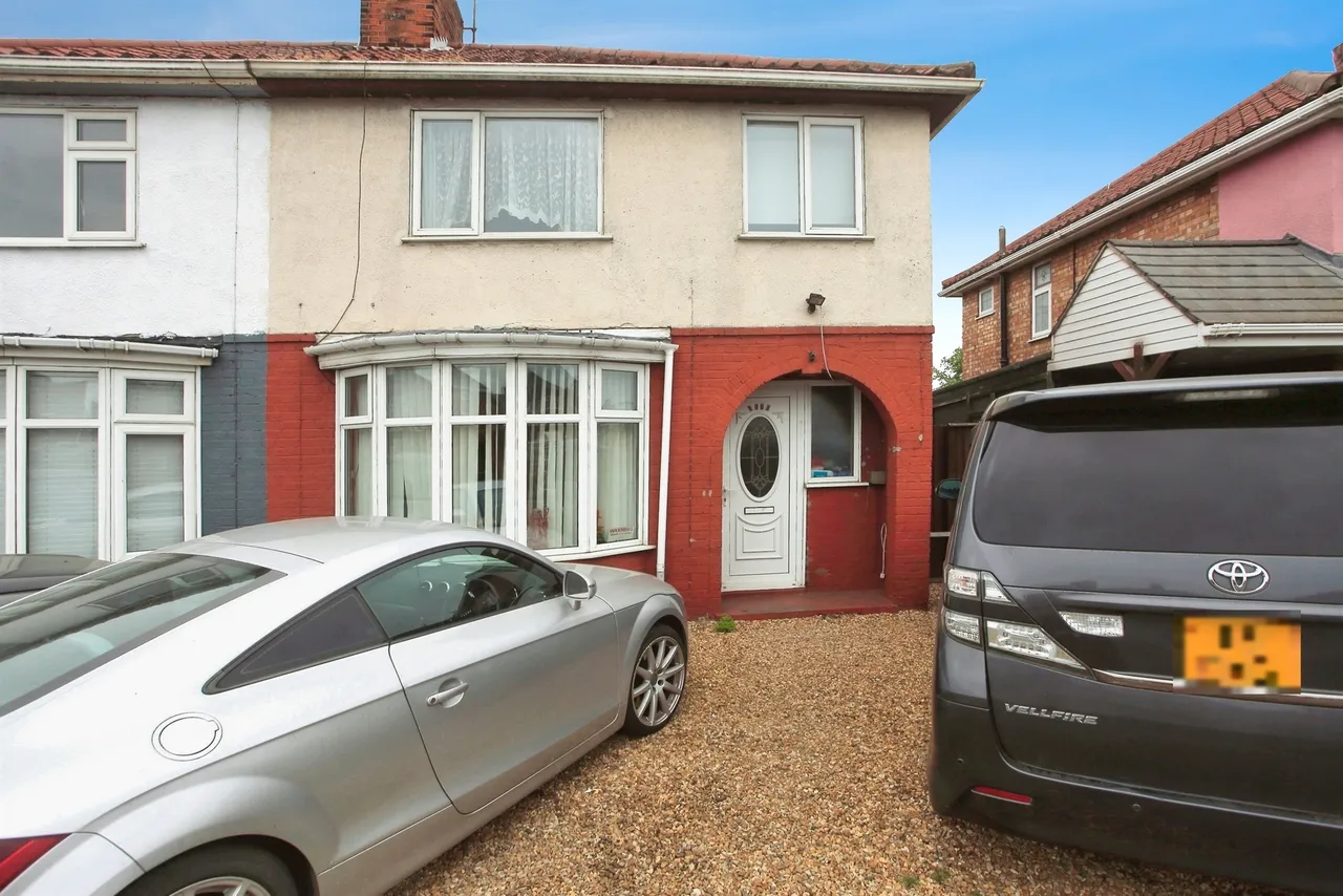Lincoln Road, Peterborough, PE4, photo 11
