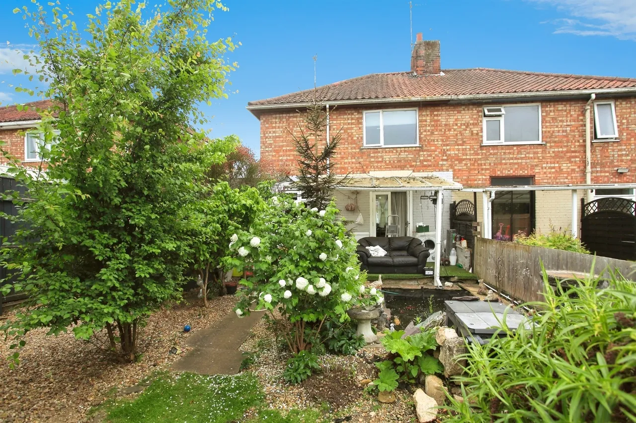 3 bed house for sale, Lincoln Road, Peterborough, PE4