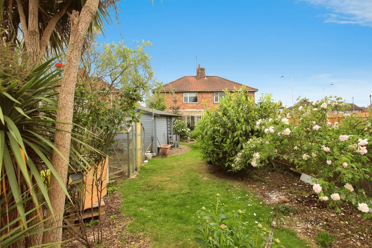 Lincoln Road, Peterborough, PE4, photo 5