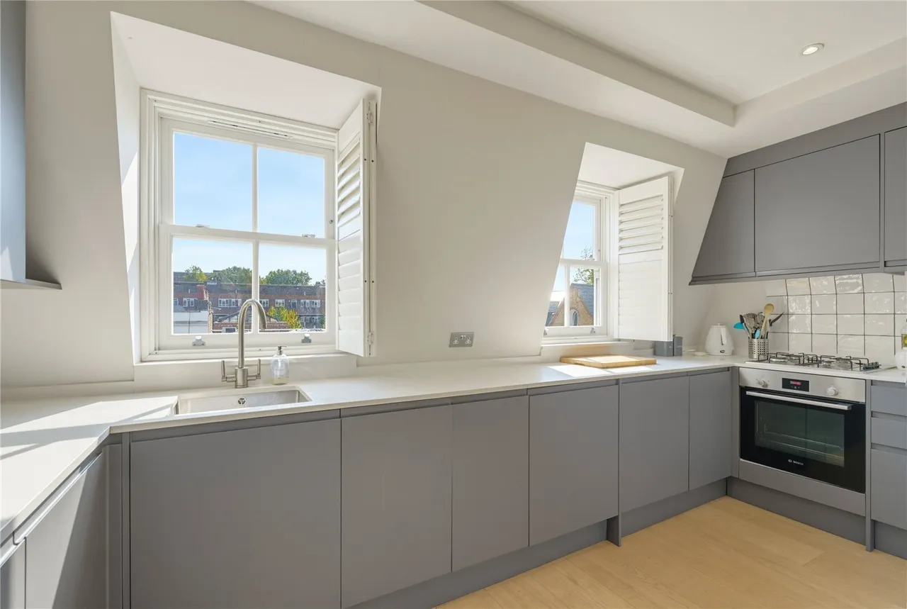 Bennerley Road, London, SW11, photo 4