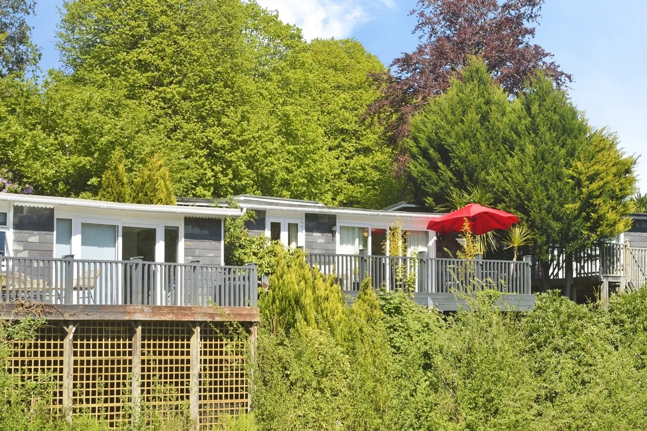 Glan Gwna Holiday Park, Caeathro, LL55, photo 22