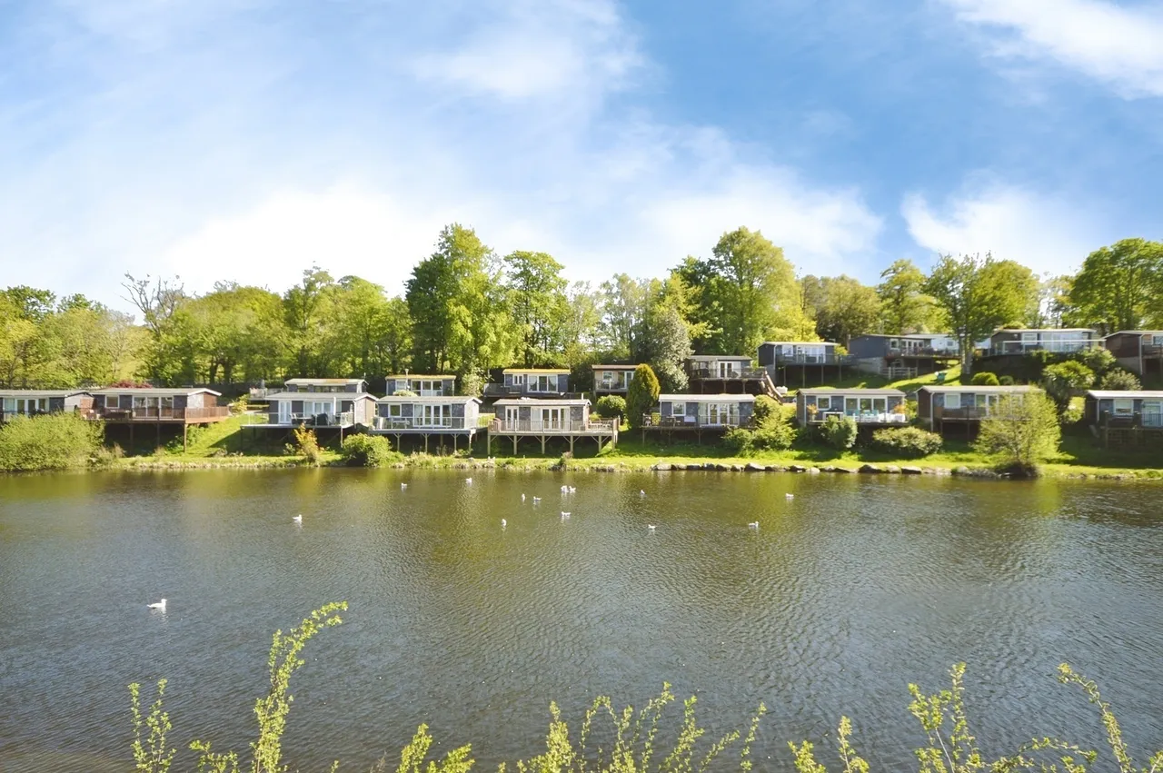 Glan Gwna Holiday Park, Caeathro, LL55, photo 11