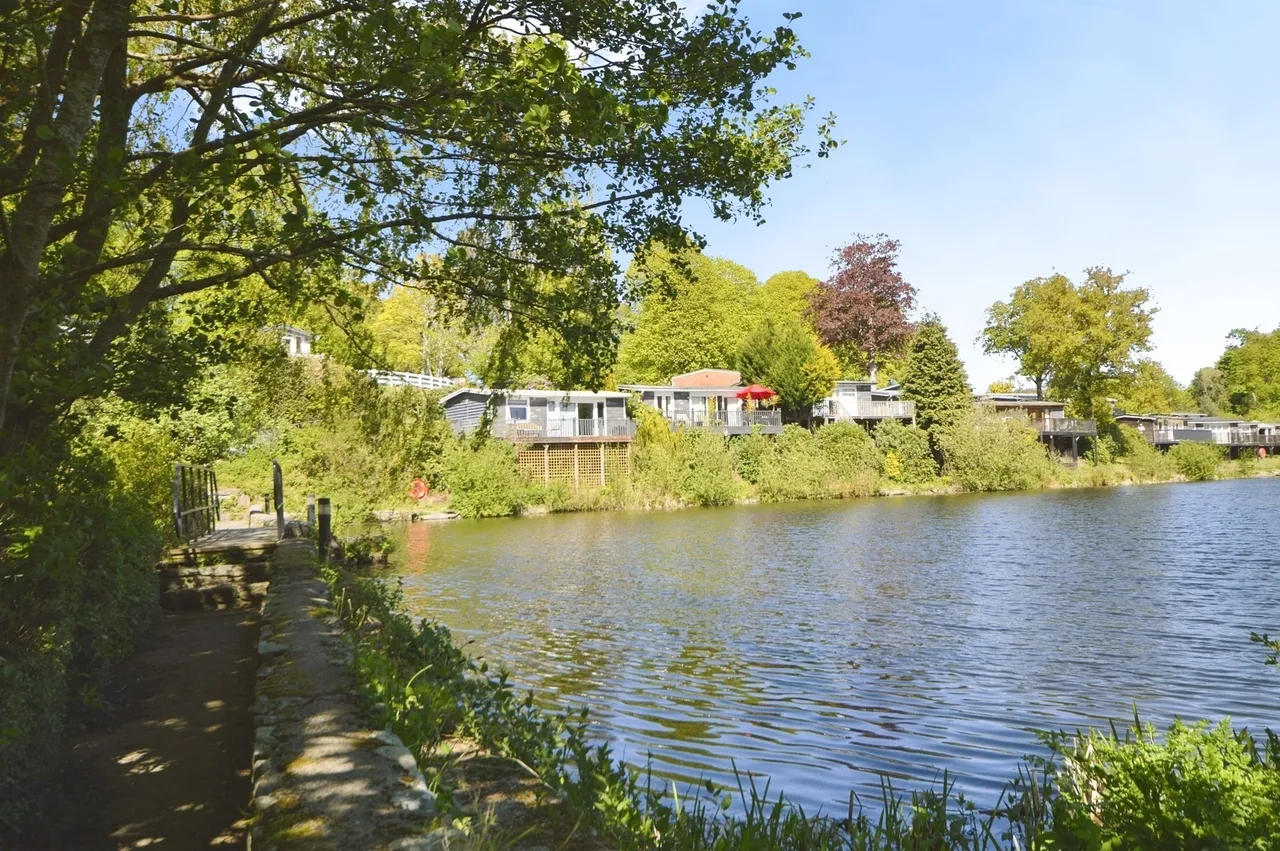 Glan Gwna Holiday Park, Caeathro, LL55, photo 17