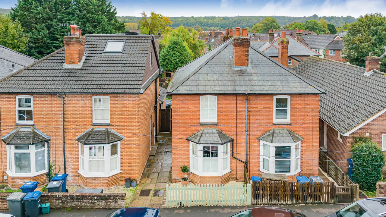 George Road, Godalming, GU7, photo 24