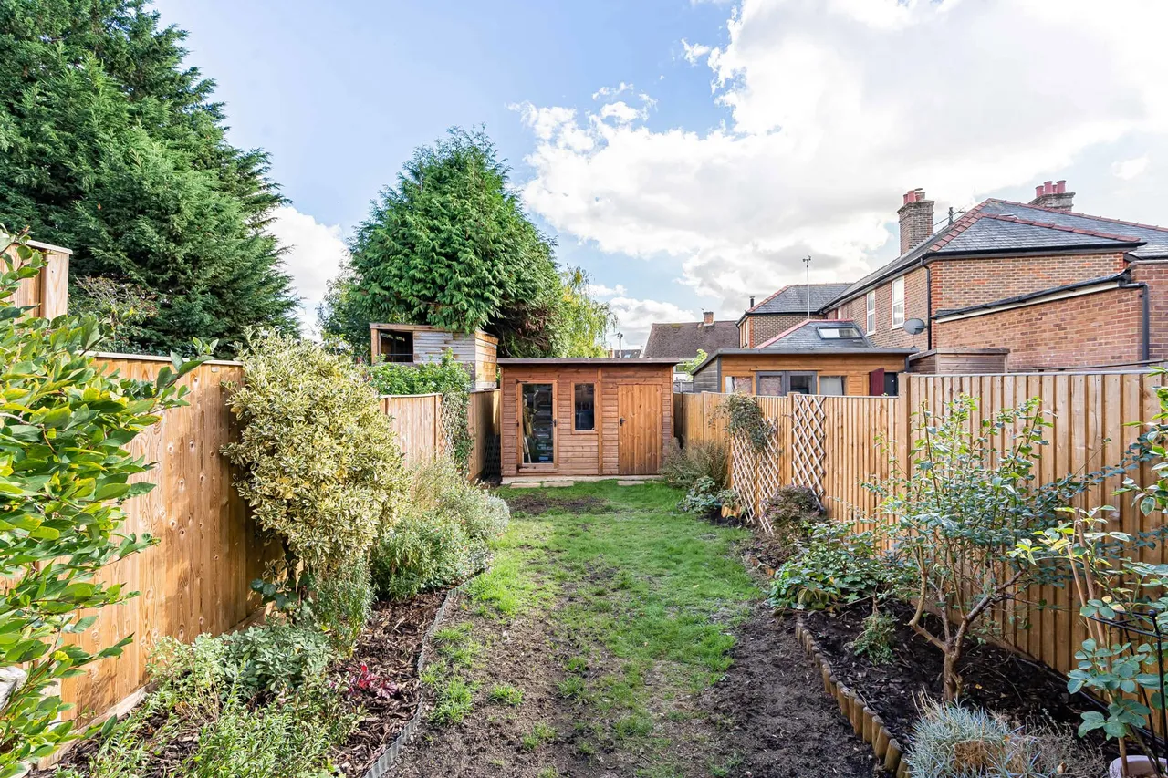 George Road, Godalming, GU7, photo 21