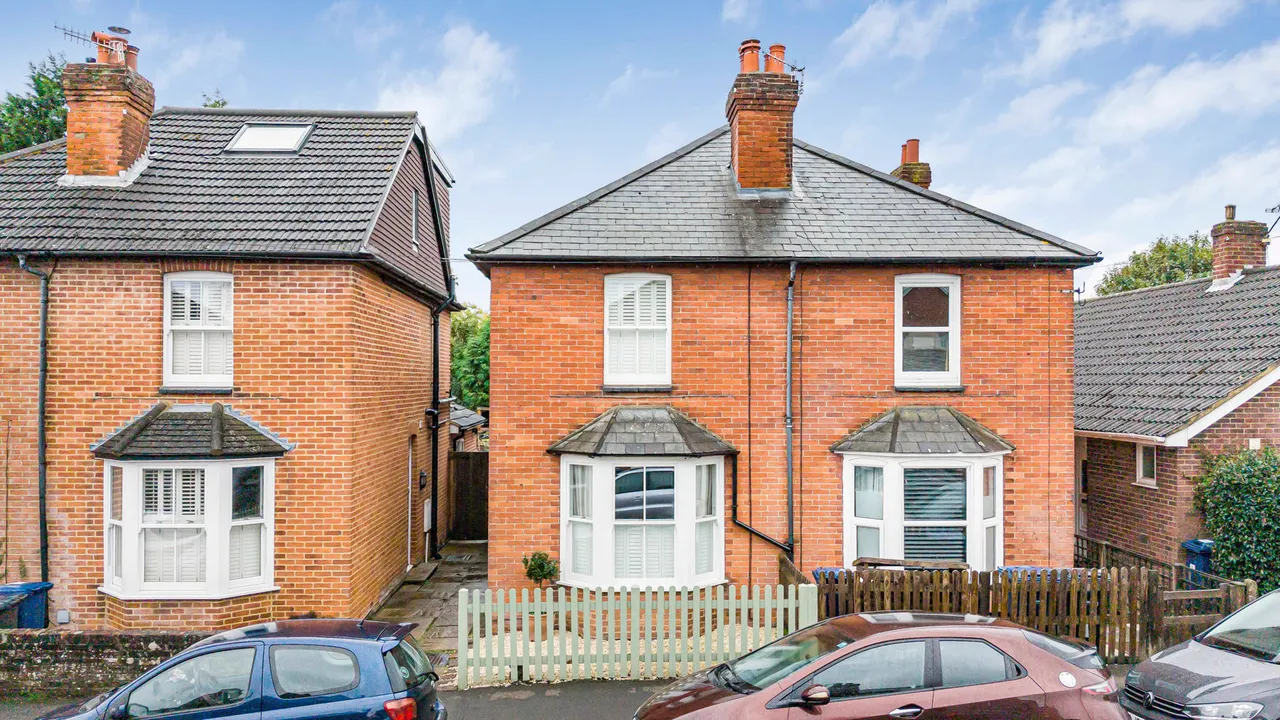 George Road, Godalming, GU7, photo 23