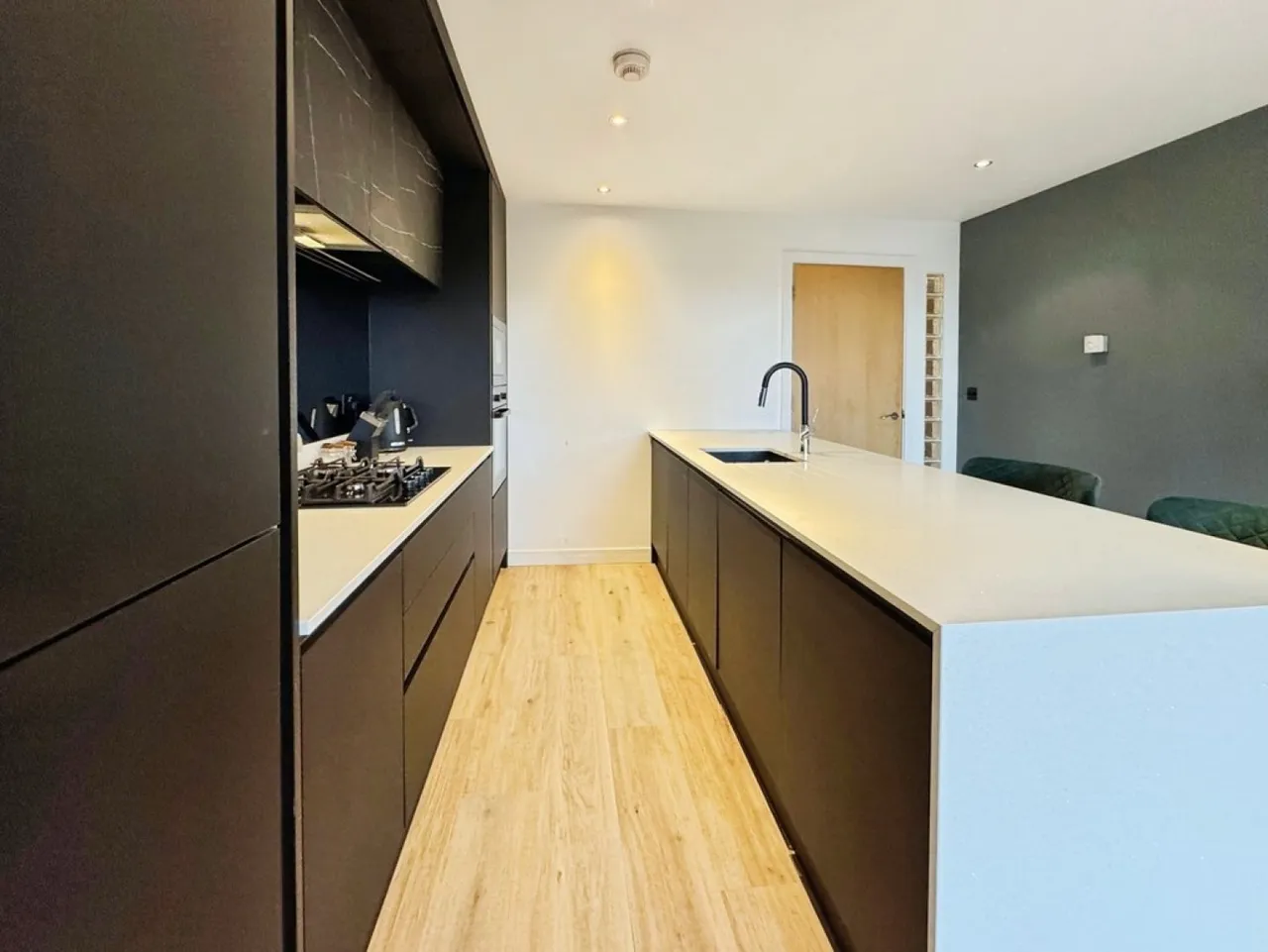 Balmoral Place, Brewery Wharf, LS10, photo 15