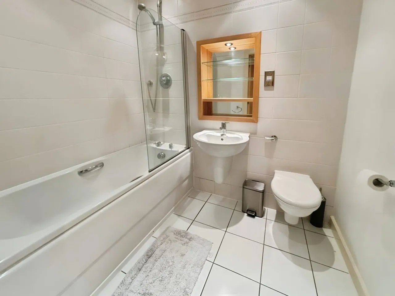 Balmoral Place, Brewery Wharf, LS10, photo 12