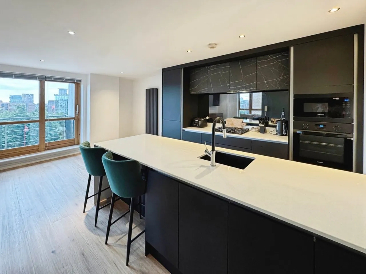 Balmoral Place, Brewery Wharf, LS10, photo 4