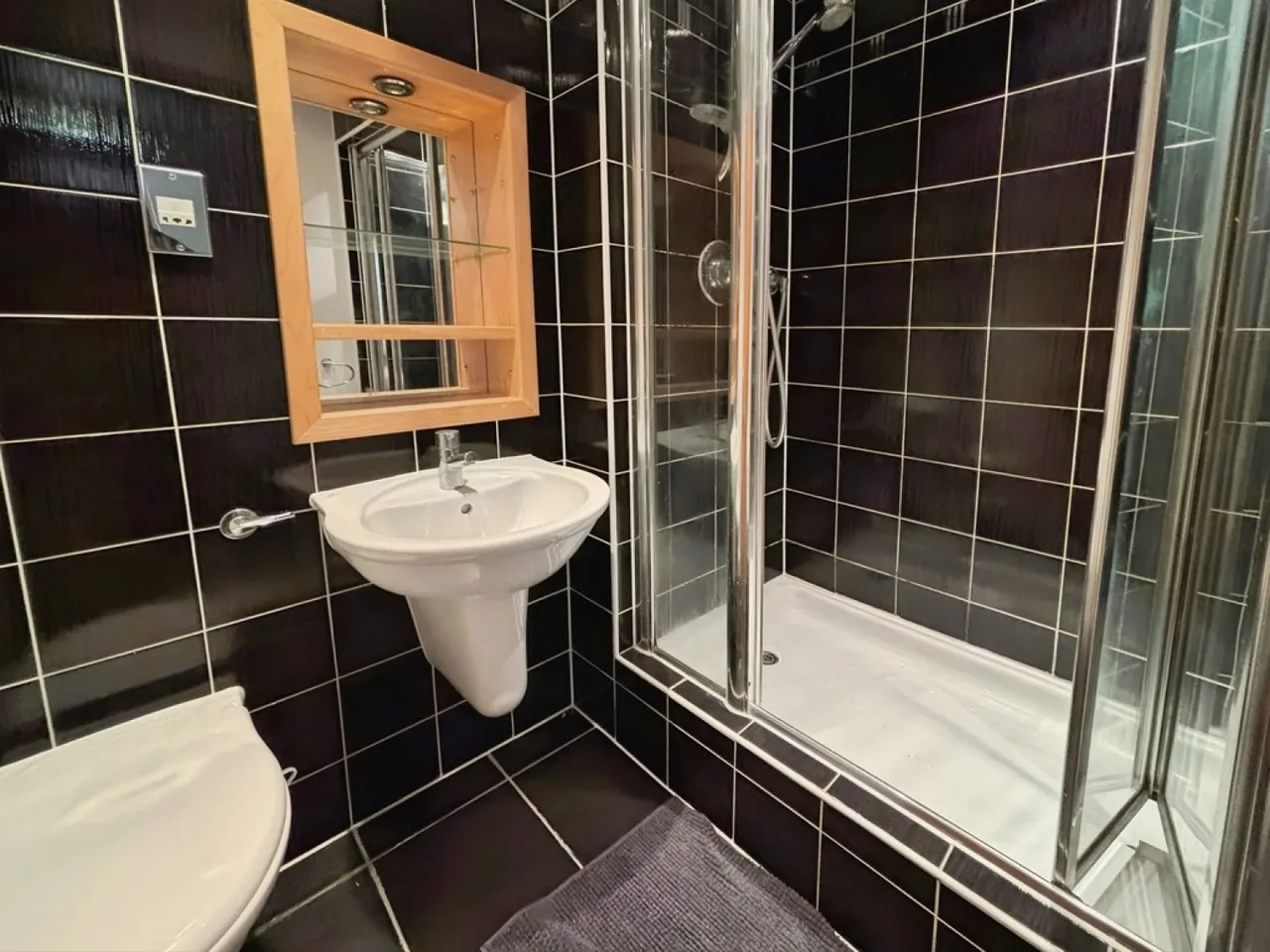 Balmoral Place, Brewery Wharf, LS10, photo 9