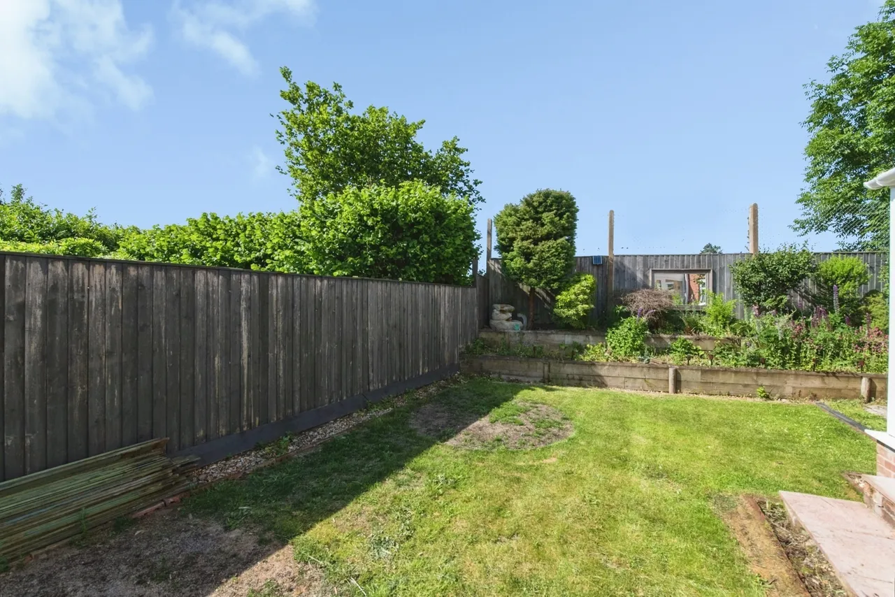 Warwick Close, Feniton, EX14, photo 18