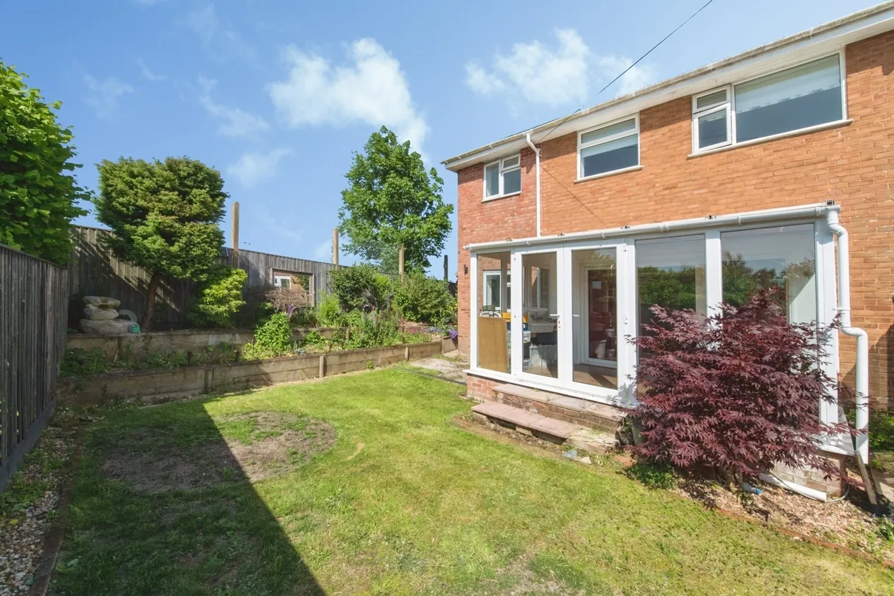 Warwick Close, Feniton, EX14, photo 10