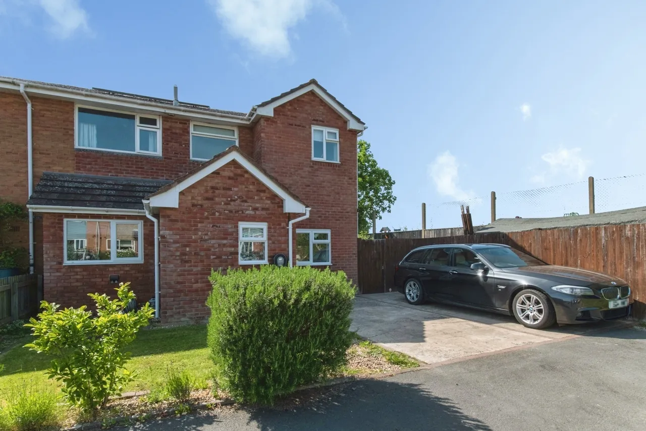 5 bed house for sale, Warwick Close, Feniton, EX14