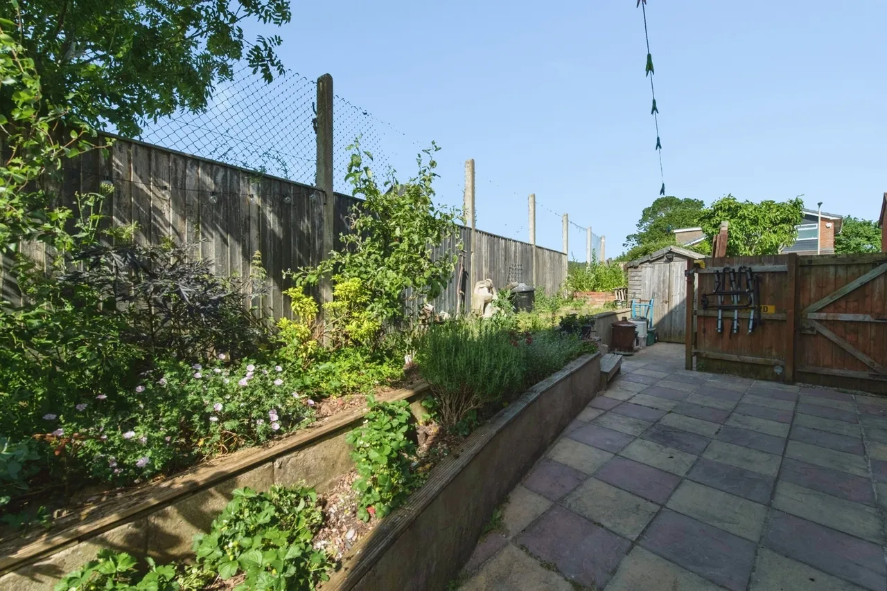 Warwick Close, Feniton, EX14, photo 12