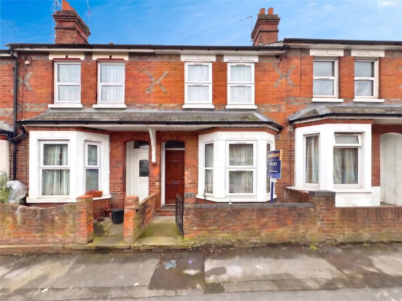 1 bed property to rent, Salisbury Road, Reading, RG30