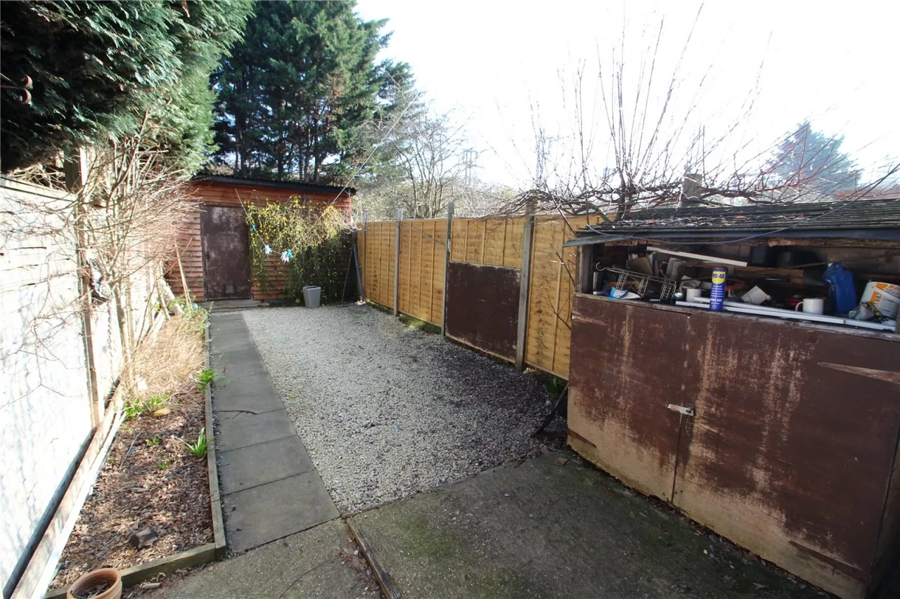 Salisbury Road, Reading, RG30, photo 5