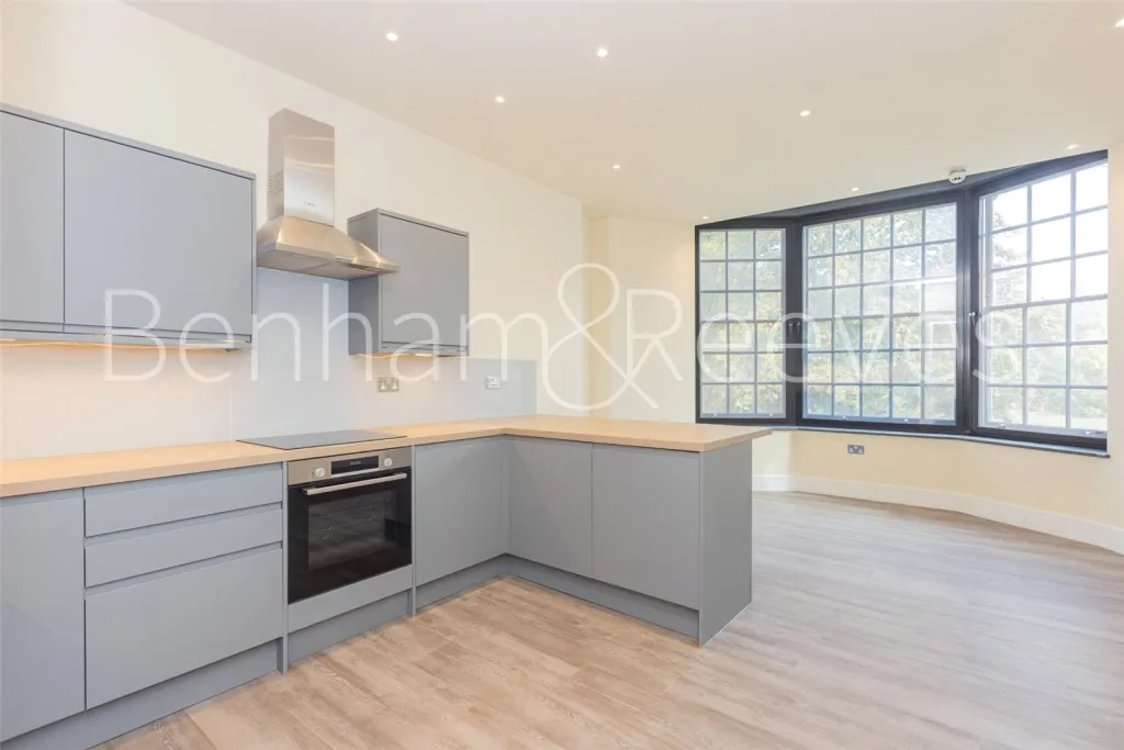 Carlyle Road, Ealing, W5, photo 8