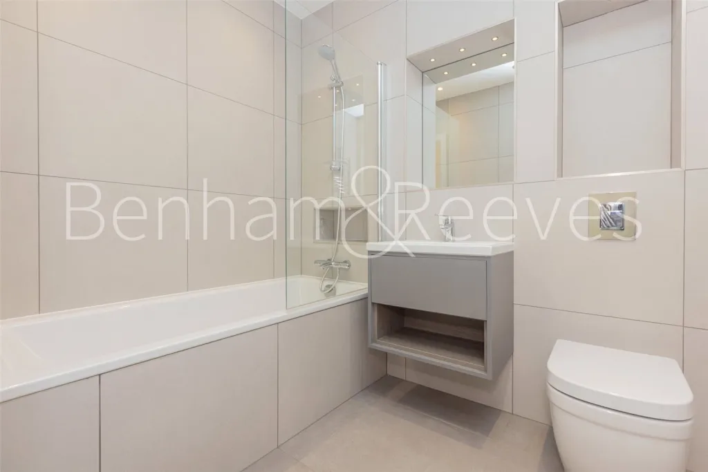 Carlyle Road, Ealing, W5, photo 4