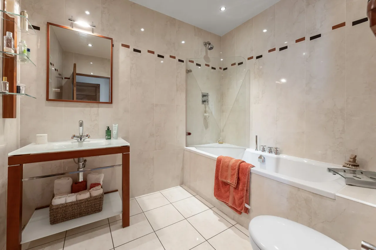 The Grove, Giffnock, photo 28