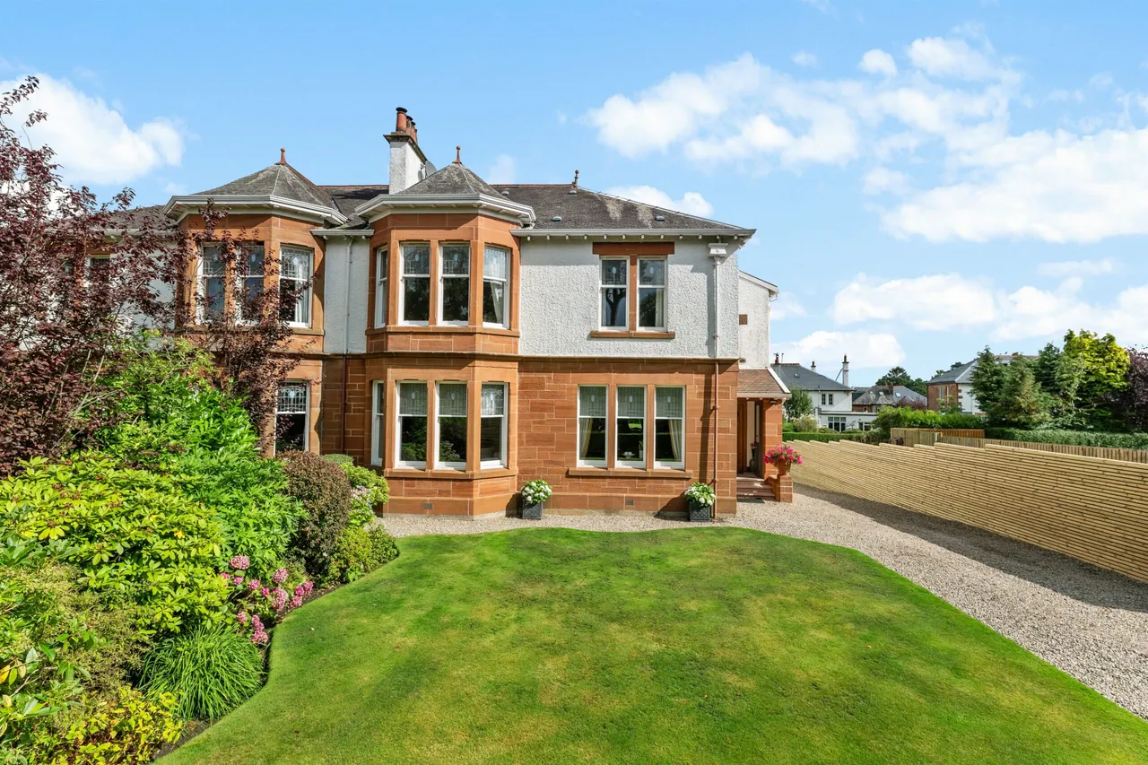 The Grove, Giffnock, photo 37