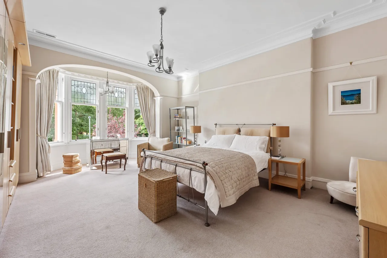 The Grove, Giffnock, photo 23
